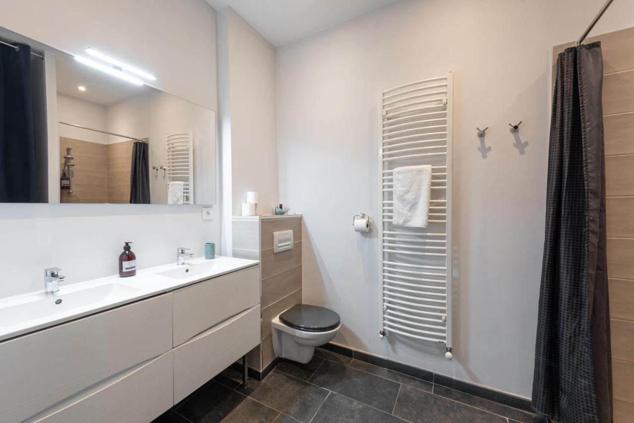Apartment Le Jardin Des Docks - Appt Avec Jardin *